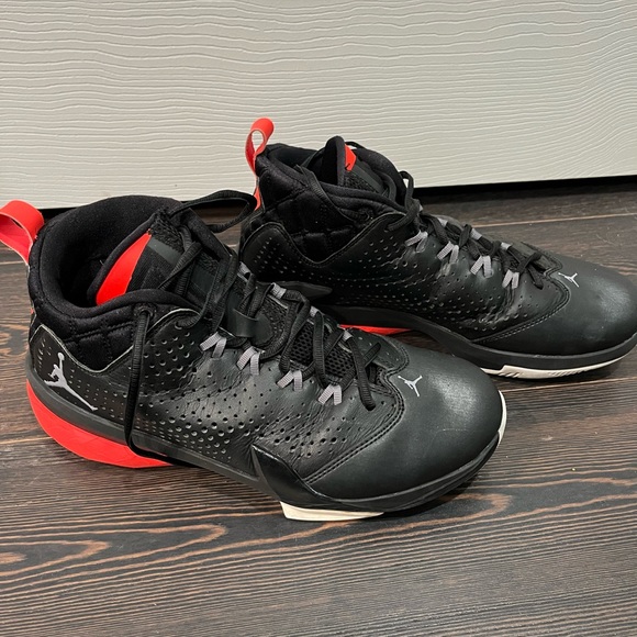 nike jordan flight time